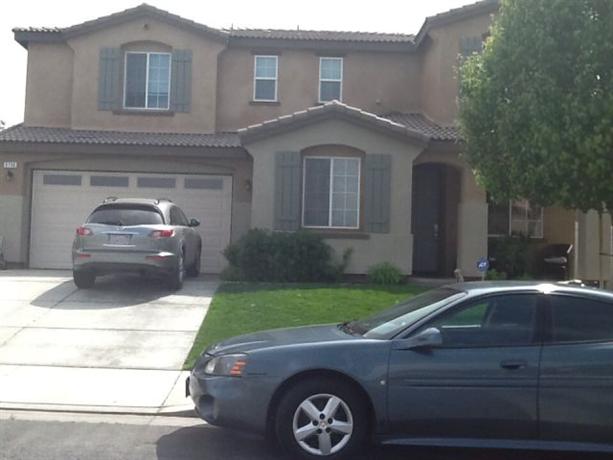 Homestay In Antelope Valley Palmdale