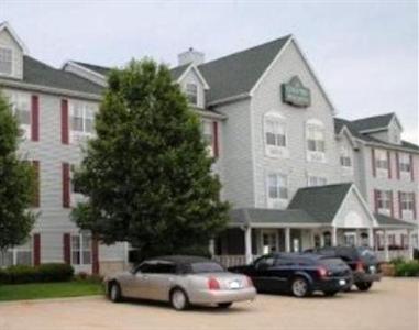 Country Inn & Suites Bloomington Normal West