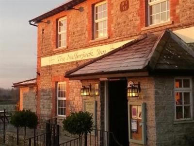 The Natterjack Inn