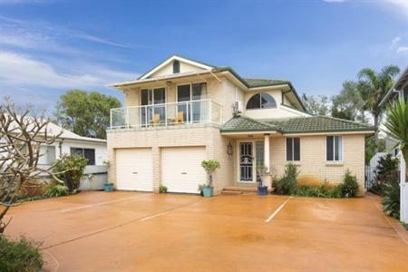 Lake Illawarra Bed and Breakfast