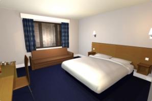 Travelodge Lolworth