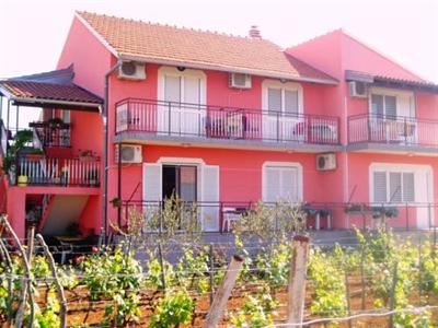 Krka Haus
