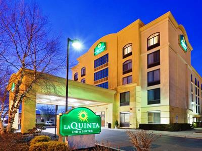 La Quinta Inn & Suites Garden City