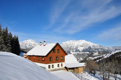 Druckfeichter Hutte