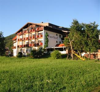 Gasthof Hotel Bramosen