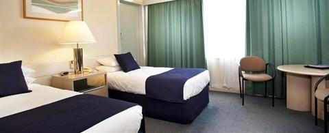 Hotel Launceston