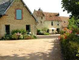 La Ferme de l'Oudon