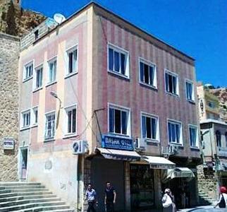 Basak Hotel Mardin