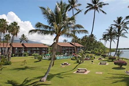 Castle Molokai Shores