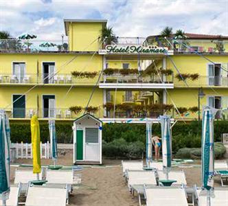 Miramare Hotel Caorle