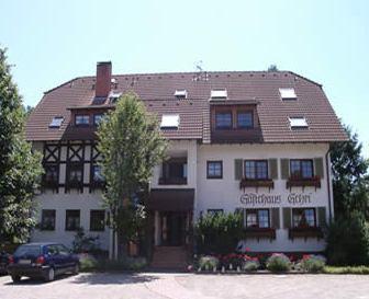 Hotel Hirschenstube