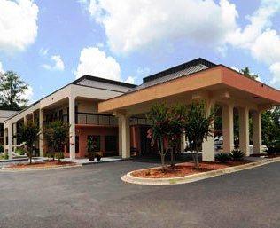 Baymont Inn and Suites Tallahassee