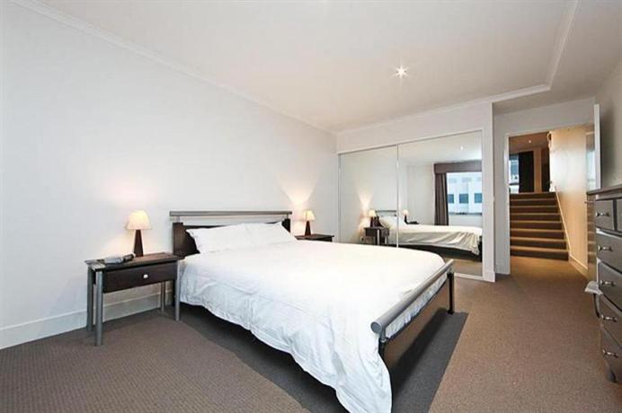 Accommodate Canberra - Northbourne Executive Apartments