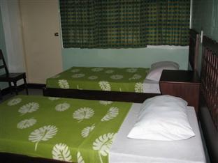 Hotel Rex Legazpi City