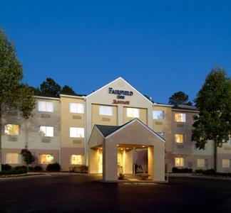 Fairfield Inn by Marriott Dothan