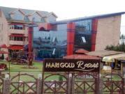 Marigold Resort Srinagar