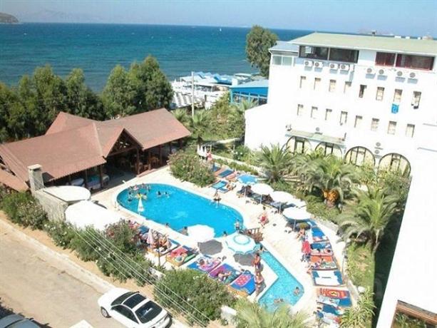 Duygulu Hotel Turgutreis