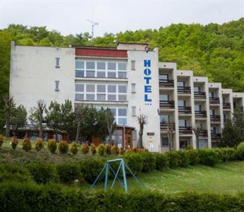 Hotel Solenice