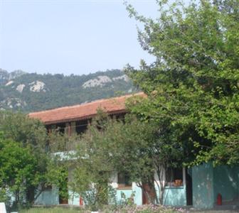 Fire Pansiyon