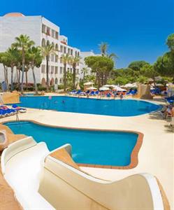 Playacartaya Spa Hotel