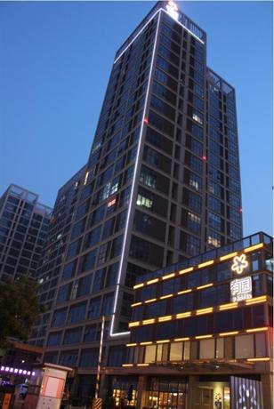 Tianjin Youyuan Hotel