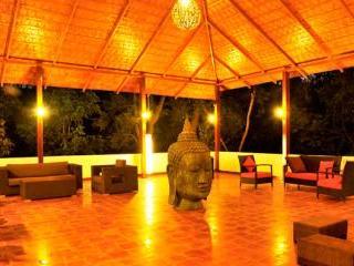 Meriyanda Nature Lodge