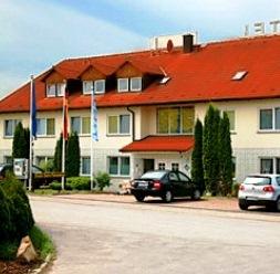 Hotel Panorama Niederfullbach