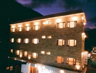 Hotel Sidhartha Kullu