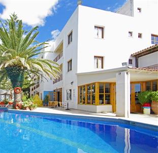 South Coast Hotel