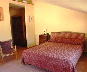 Dimora del Prete di Belmonte Bed & Breakfast