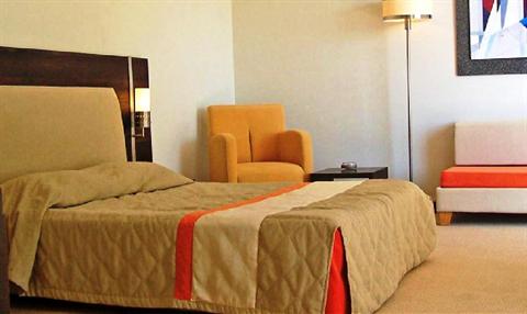 Club Boran Mare Beach