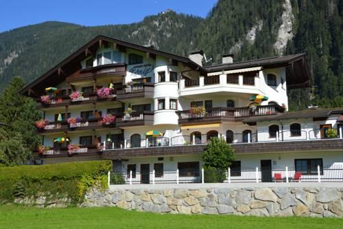 Konig Apparthotel Mayrhofen