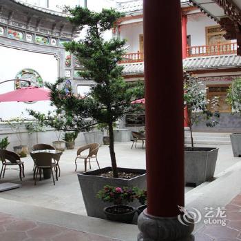 Jia haoi business travel inn