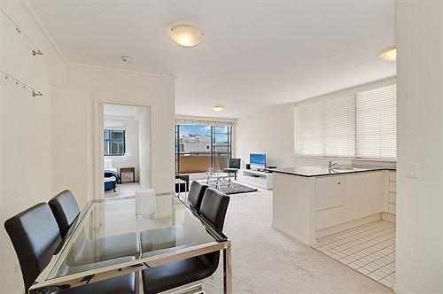 Wyndel Apartments - Apex North Sydney