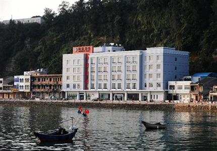 Gangdao Hotel