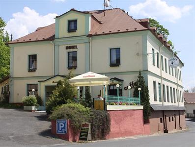 Hubertus Hotel Marianske Lazne