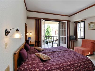 Hydrele Beach Hotel & Village