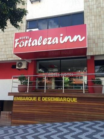 Hotel Fortaleza Inn