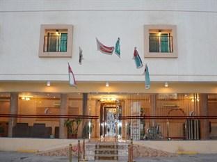 Nozol Al Areeb Apartments