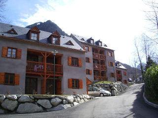 Residence Les Chalets D'Estive Cauterets