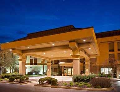 Hampton Inn Marietta