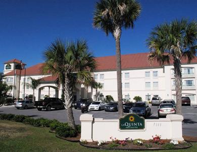 La Quinta Inn & Suites Panama City Beach