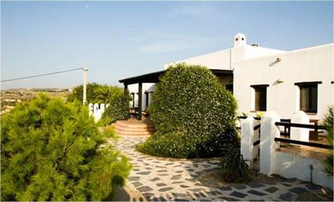 Casa Rural Cerro La Gorra