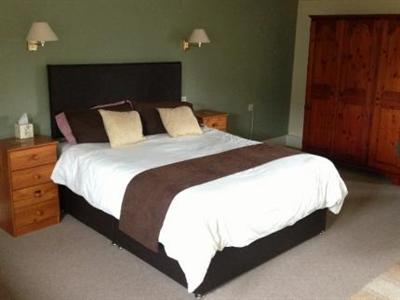 Highfield Farm Accommodation
