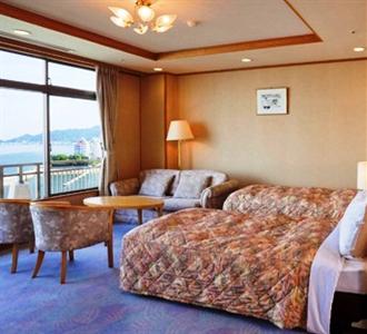 Hotel New Awaji