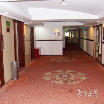 Guilin Liangmao Hotel