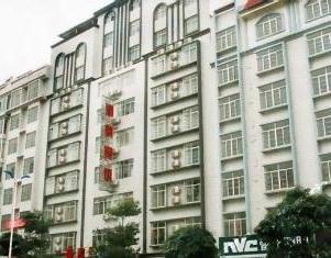 Haiyun Hotel Fangchenggang