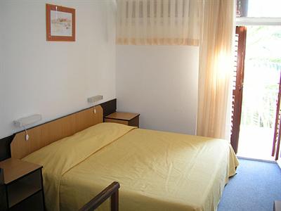 Posejdon Hotel Vela Luka