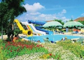 Riva Costa Holiday Club