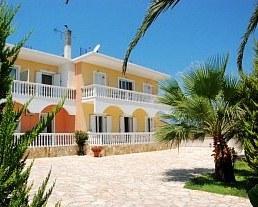 Denise Studios Zante